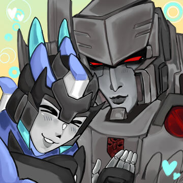 sweet sparks ©️ superufospy