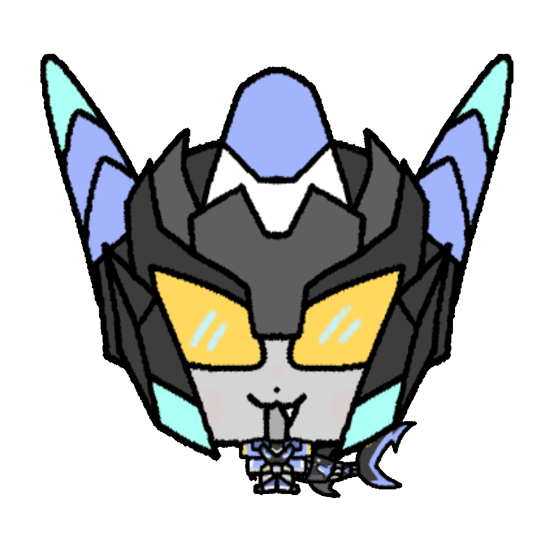 massive head ych by gogoD0GG0