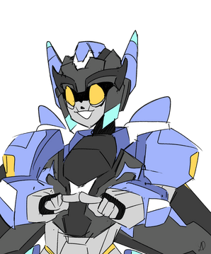 halfbody ©️ minimilkshake1001