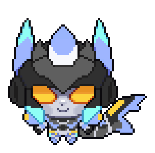 pixel icon ©️ starheavenly