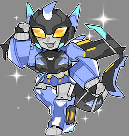 cheeb ©️ sparknautica
