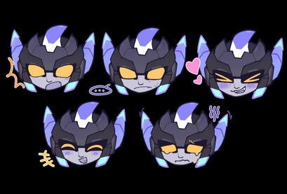 10-14 emotes ©️ rosdevw2