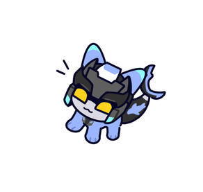 fluffy rorow ©️ winglocked