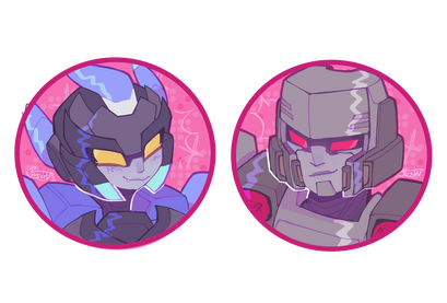 meow matching icons ©️ rosdevw2