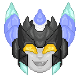 head pixel ©️ fanditty