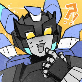 huh what?! ©️ mechncheese