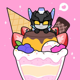 sweet treat ©️ winglocked