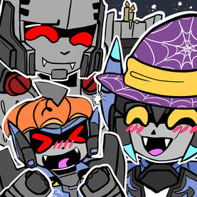 family photo ©️ boss sticks