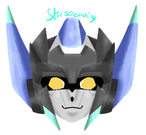 headshot ©️ starscreaming