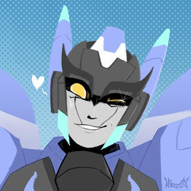 headshot ©️ vengeosity