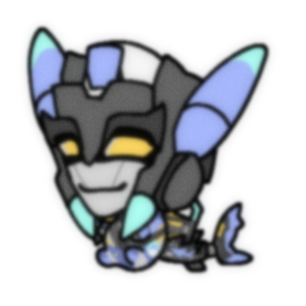 smol ©️ ephrionus