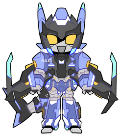 itty bitty v1 ©️ me