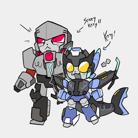 meow cuties ©️ me
