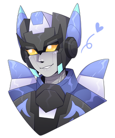 headshot ©️ haima615