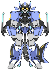 fullbody ©️ starmarten