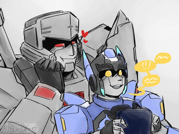 meow ©️ roxibears