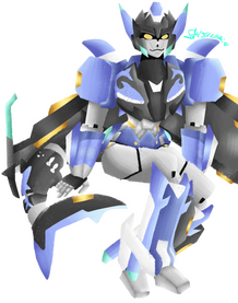 fullbody ©️ starscreaming