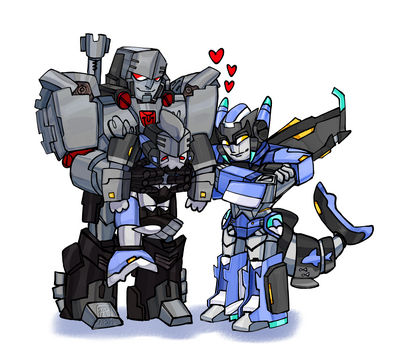 family cheebs ©️ ap3zz