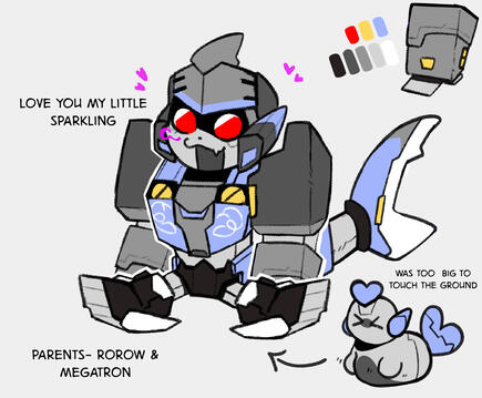 full reference ©️ me