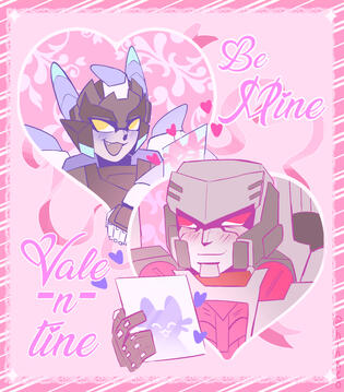 hearts meow ©️ me