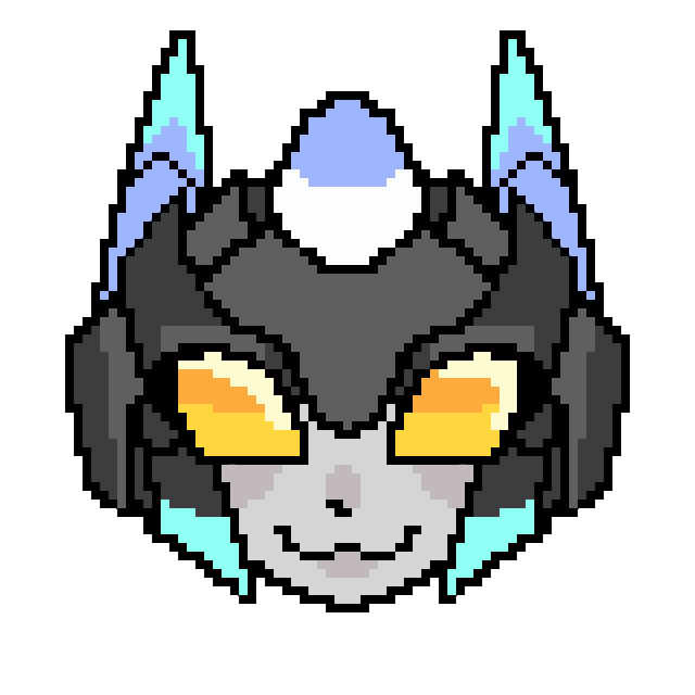 extra pixel icon ©️ sparknautica