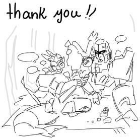 picnic doodle gift ©️ superufospy